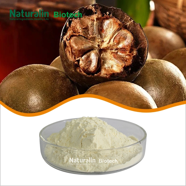 Luohanguo Extract Powder
